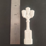 #103 RESIN Piece
